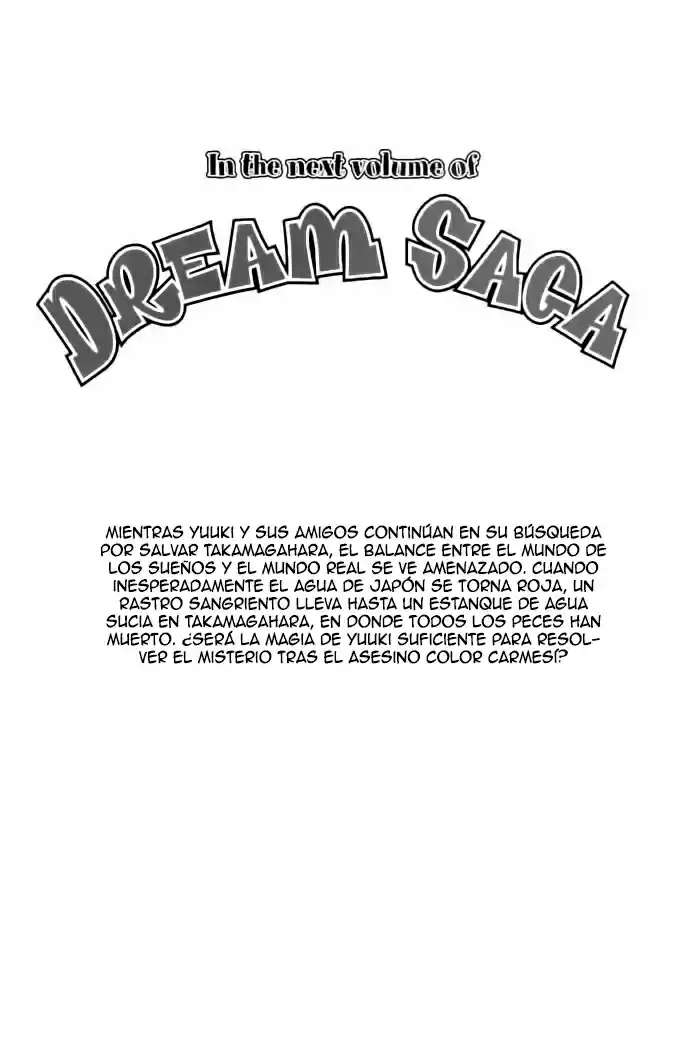 Dream Saga - Capítulo 5 - Página 44 - LectorTMOo