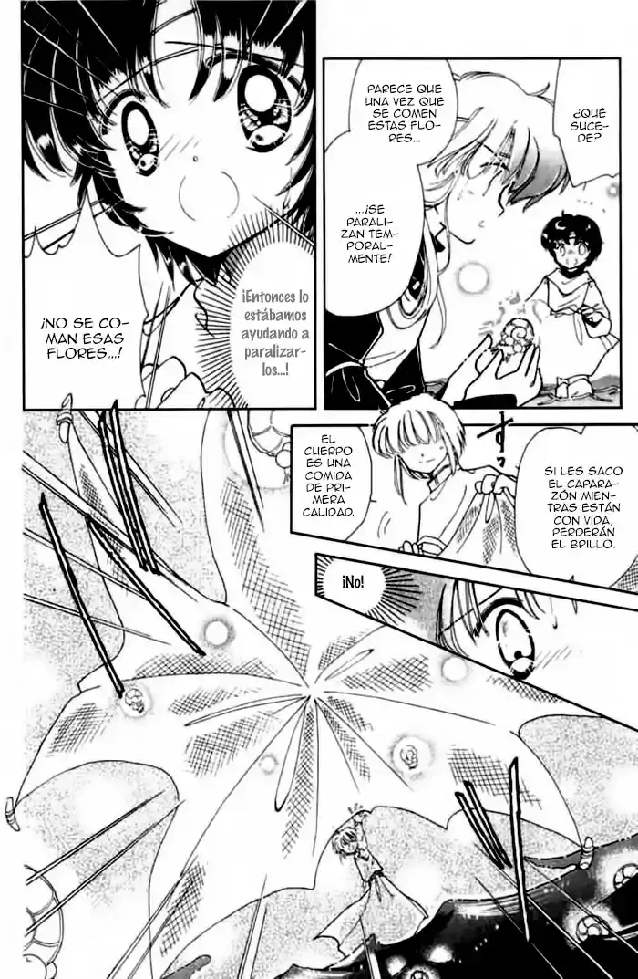 Dream Saga - Capítulo 6 - Página 14 - LectorTMOo