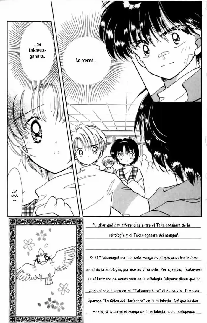 Dream Saga - Capítulo 7 - Página 6 - LectorTMOo
