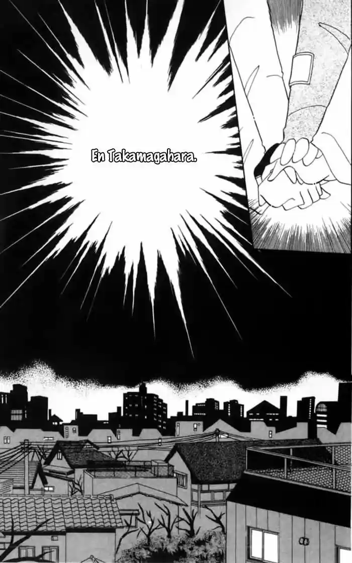 Dream Saga - Capítulo 7 - Página 44 - LectorTMOo