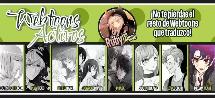 Dream Team - Capítulo  - Página 8 - LectorTMOo