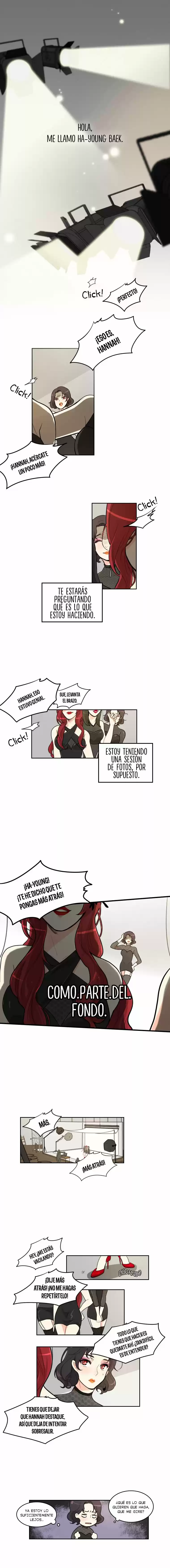 Dream Team - Capítulo 1 - Página 4 - LectorTMOo