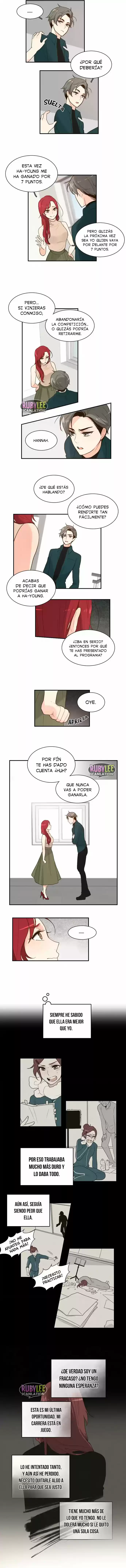 Dream Team - Capítulo 33 - Página 5 - LectorTMOo