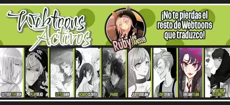Dream Team - Capítulo 4 - Página 12 - LectorTMOo