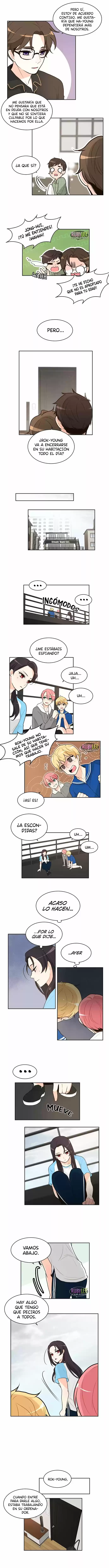 Dream Team - Capítulo 56 - Página 4 - LectorTMOo