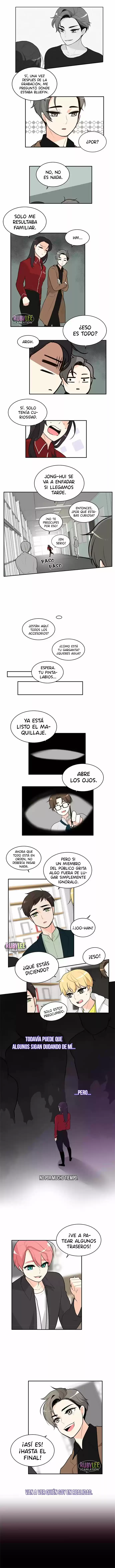 Dream Team - Capítulo 64 - Página 4 - LectorTMOo