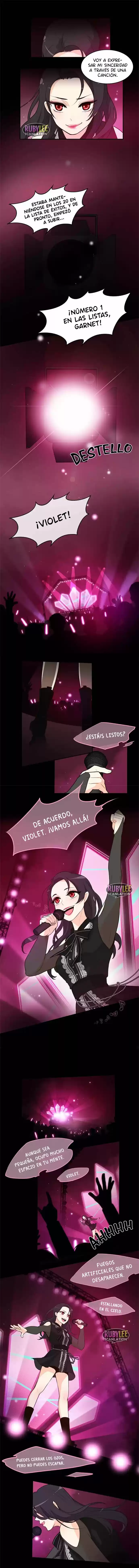 Dream Team - Capítulo 64 - Página 5 - LectorTMOo