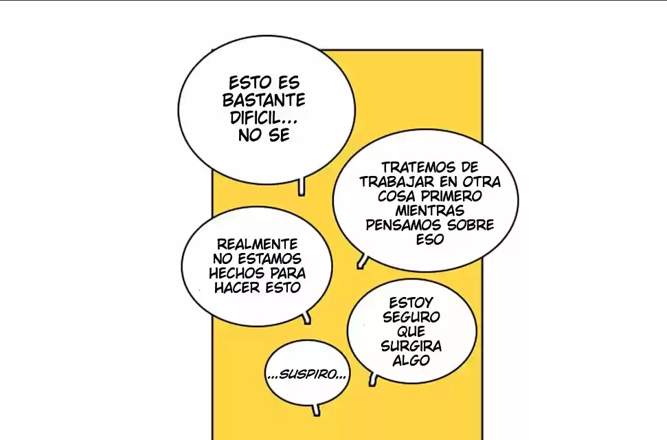 Dream Team - Capítulo 7.1 - Página 6 - LectorTMOo