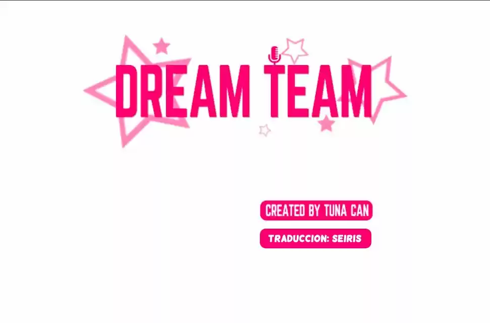 Dream Team - Capítulo 7.1 - Página 8 - LectorTMOo