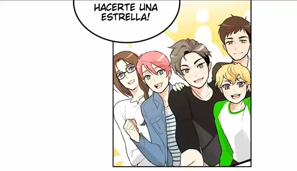 Dream Team - Capítulo 7.1 - Página 11 - LectorTMOo