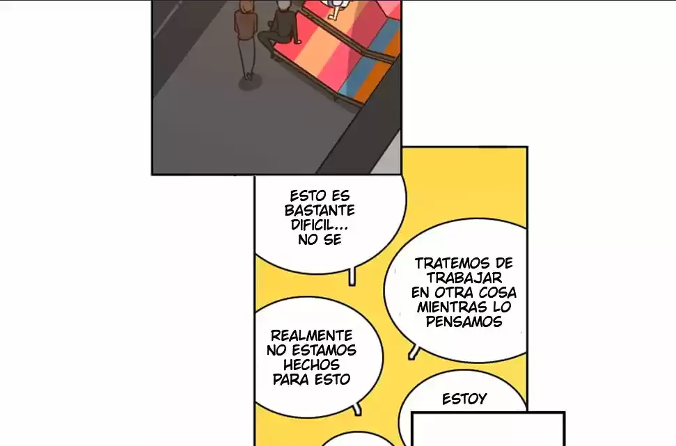 Dream Team - Capítulo 7.1 - Página 13 - LectorTMOo
