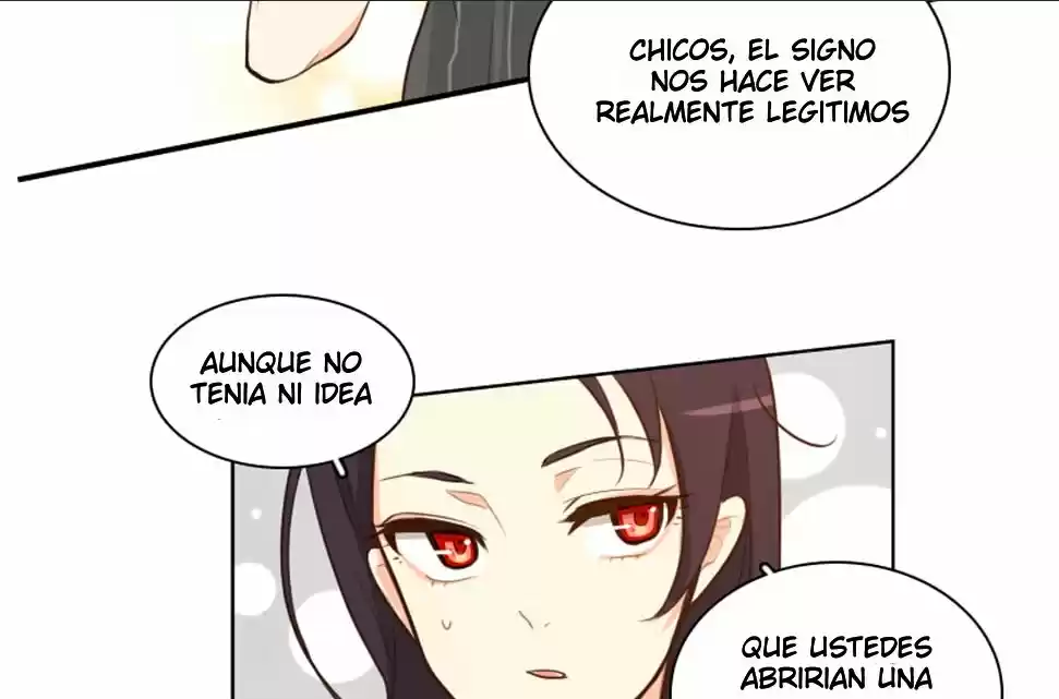 Dream Team - Capítulo 7.1 - Página 19 - LectorTMOo
