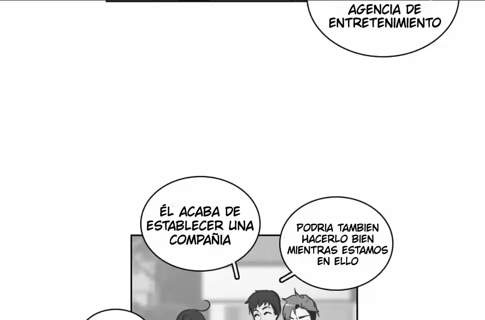 Dream Team - Capítulo 7.1 - Página 20 - LectorTMOo