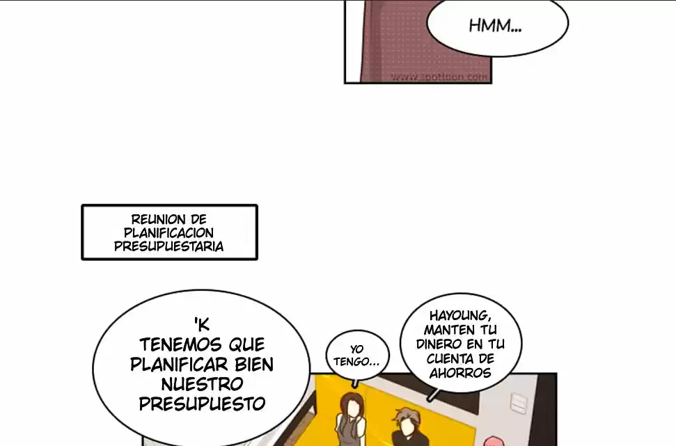 Dream Team - Capítulo 7.1 - Página 24 - LectorTMOo