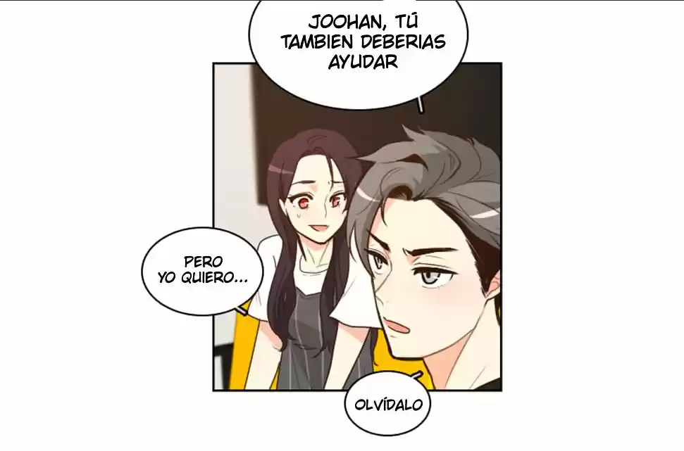 Dream Team - Capítulo 7.1 - Página 26 - LectorTMOo