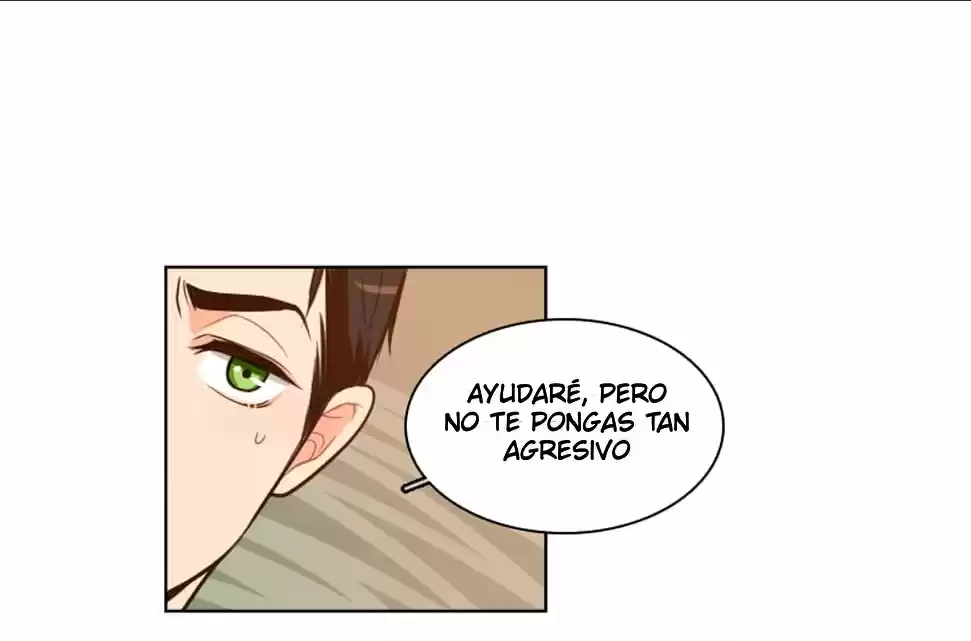 Dream Team - Capítulo 7.1 - Página 27 - LectorTMOo