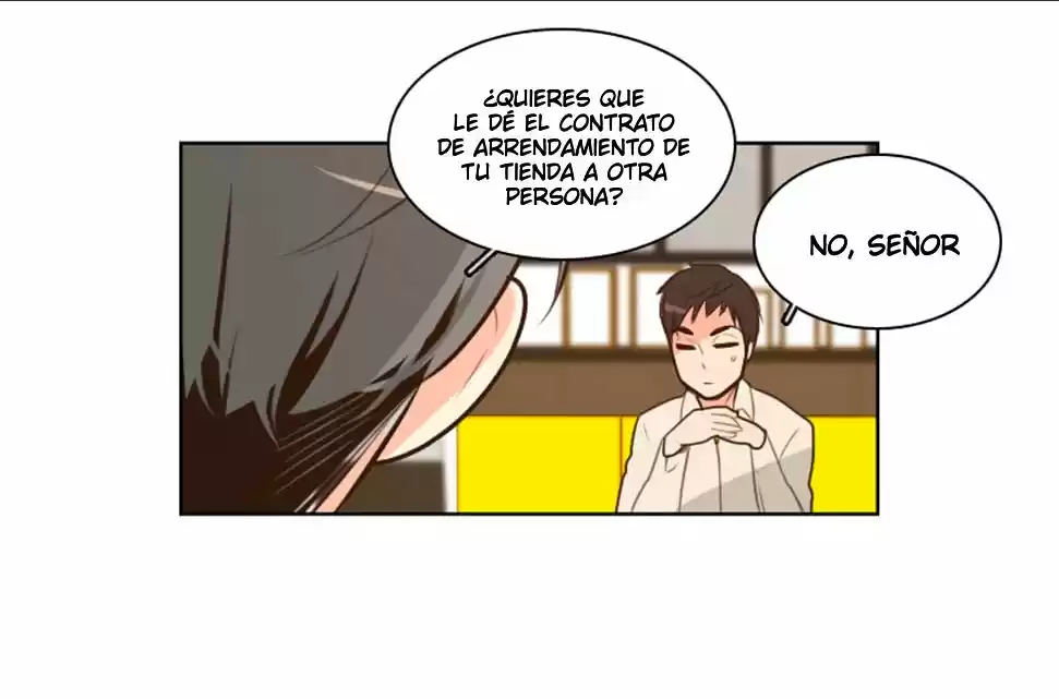 Dream Team - Capítulo 7.1 - Página 28 - LectorTMOo