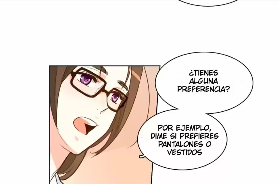 Dream Team - Capítulo 7.1 - Página 34 - LectorTMOo