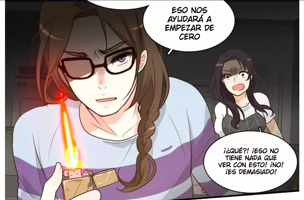 Dream Team - Capítulo 7.1 - Página 38 - LectorTMOo