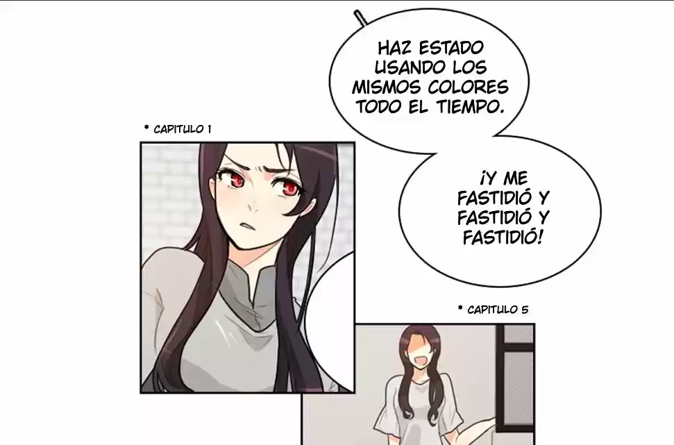 Dream Team - Capítulo 7.1 - Página 40 - LectorTMOo