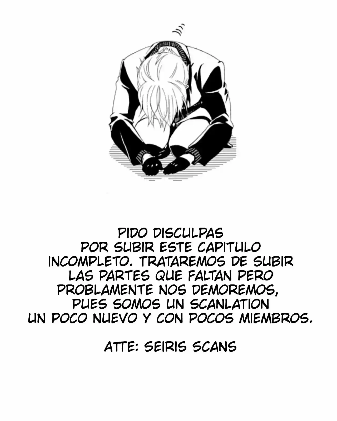 Dream Team - Capítulo 7.1 - Página 42 - LectorTMOo
