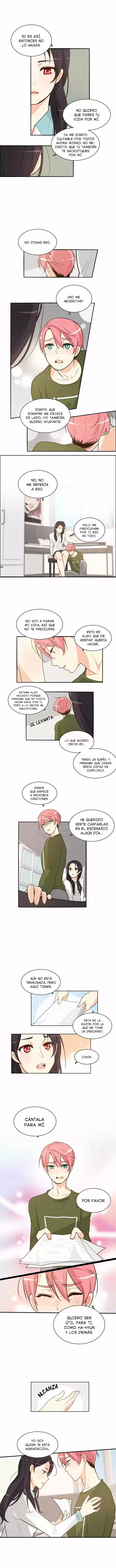 Dream Team - Capítulo 9 - Página 5 - LectorTMOo