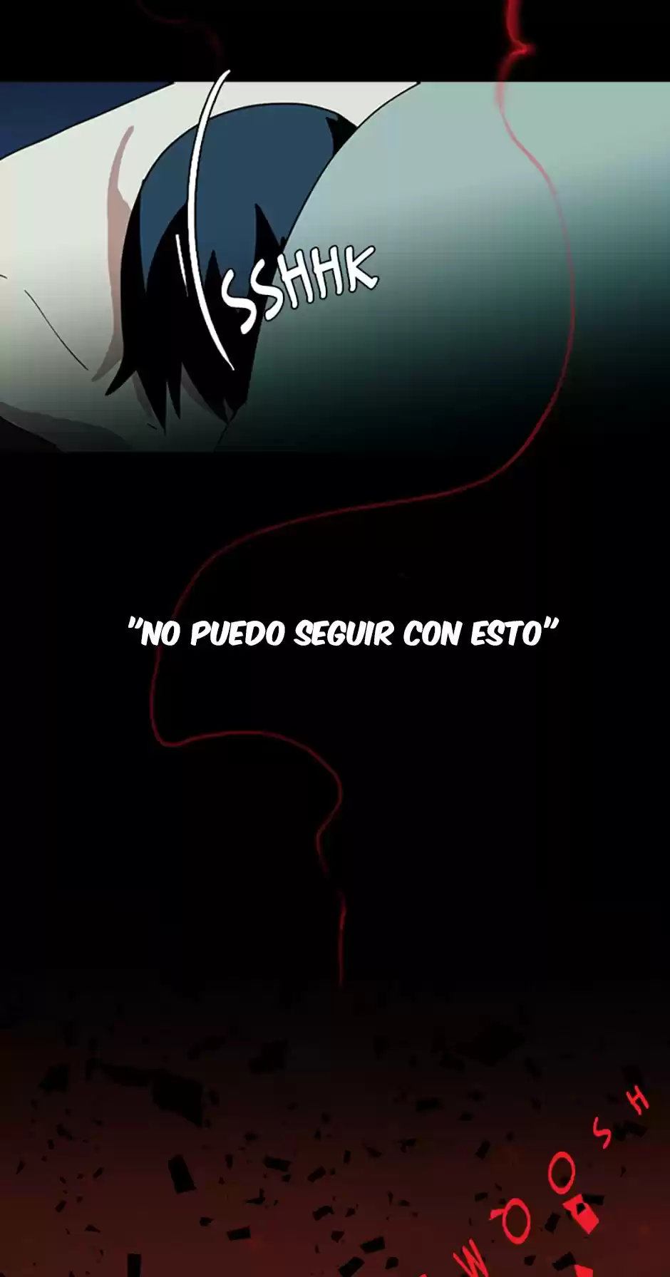 Dreamcide - Capítulo 1 - Página 23 - LectorTMOo