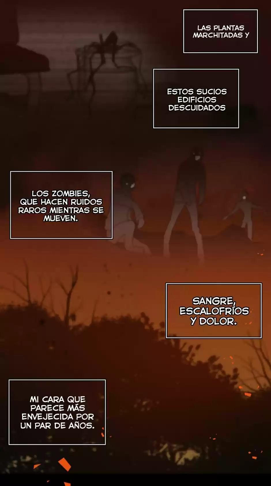 Dreamcide - Capítulo 1 - Página 56 - LectorTMOo