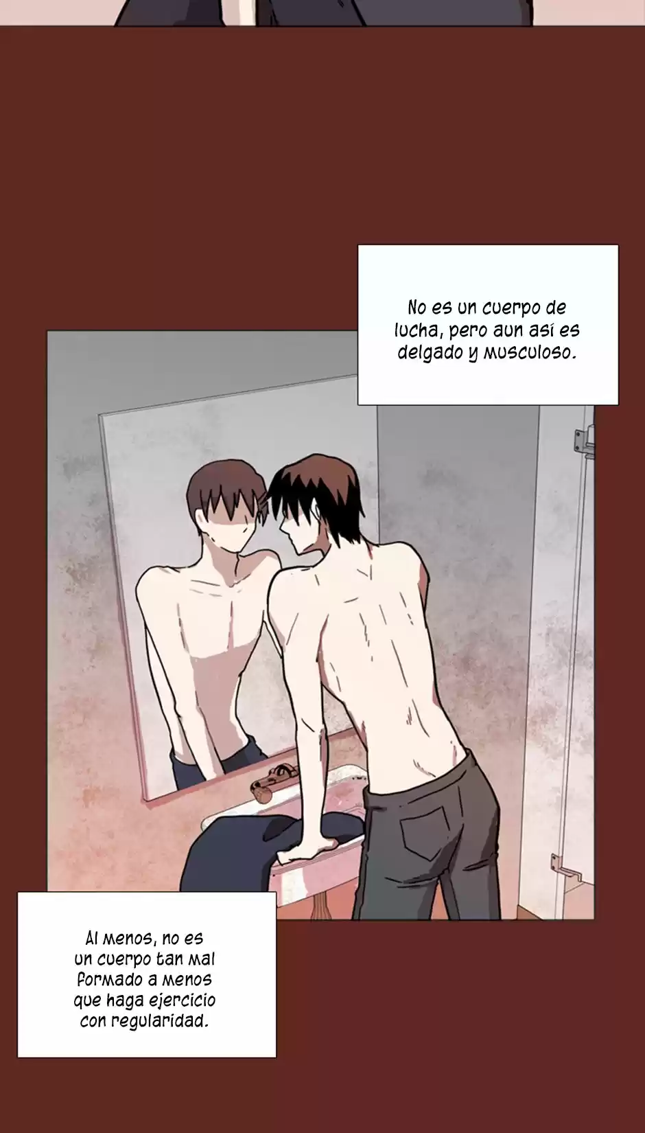 Dreamcide - Capítulo 10 - Página 13 - LectorTMOo