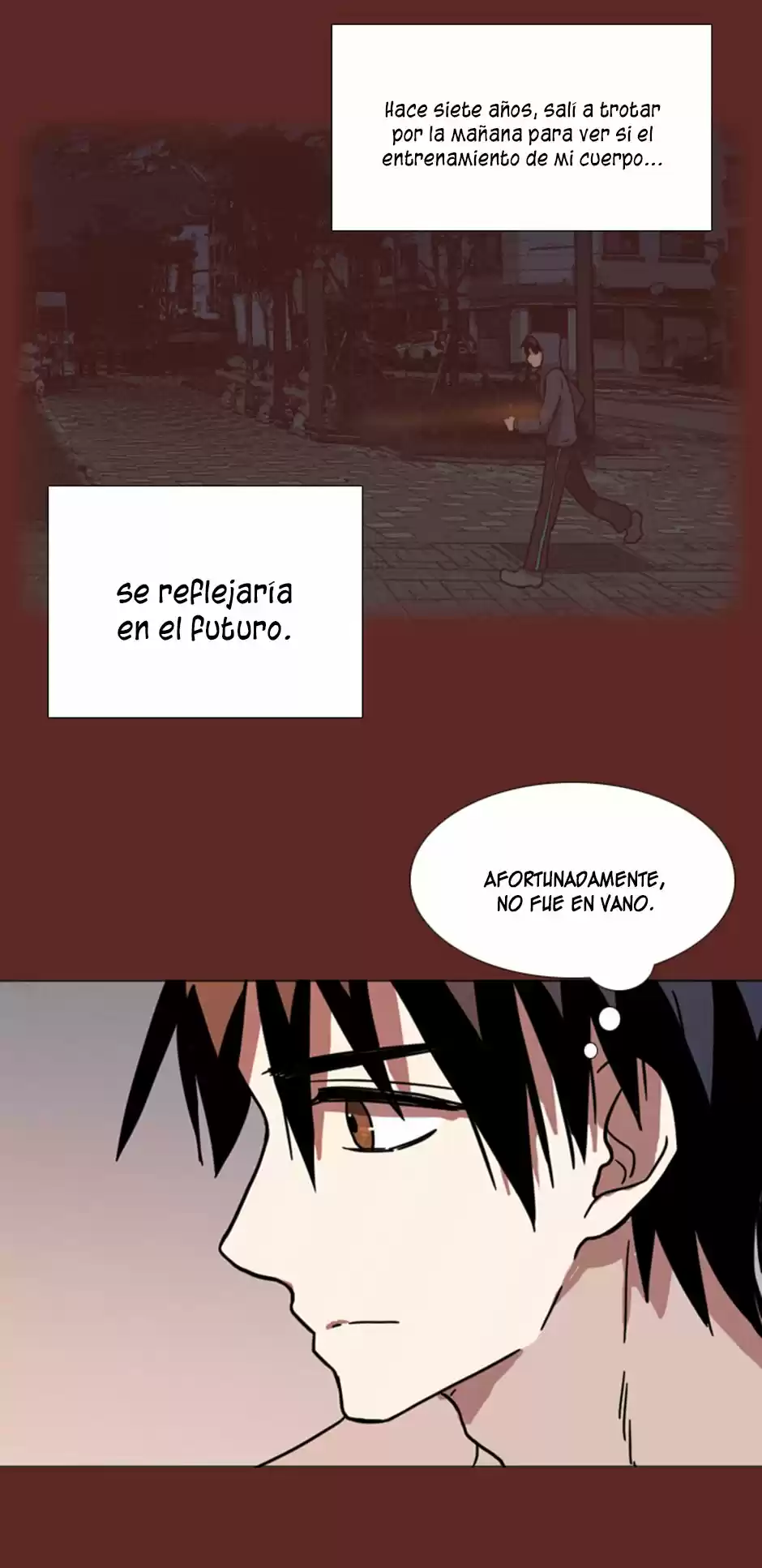 Dreamcide - Capítulo 10 - Página 14 - LectorTMOo