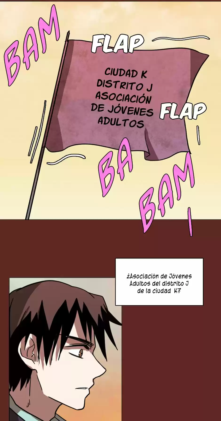 Dreamcide - Capítulo 10 - Página 20 - LectorTMOo