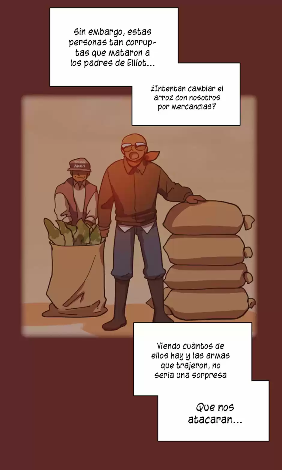 Dreamcide - Capítulo 10 - Página 53 - LectorTMOo