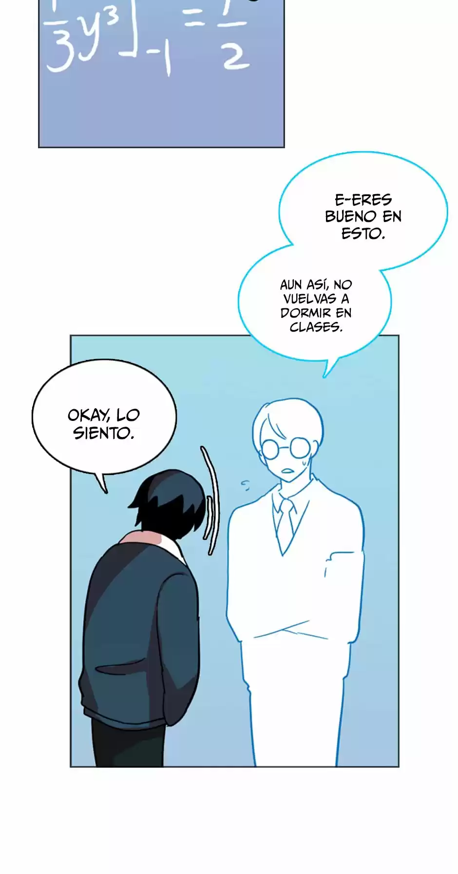 Dreamcide - Capítulo 12 - Página 6 - LectorTMOo