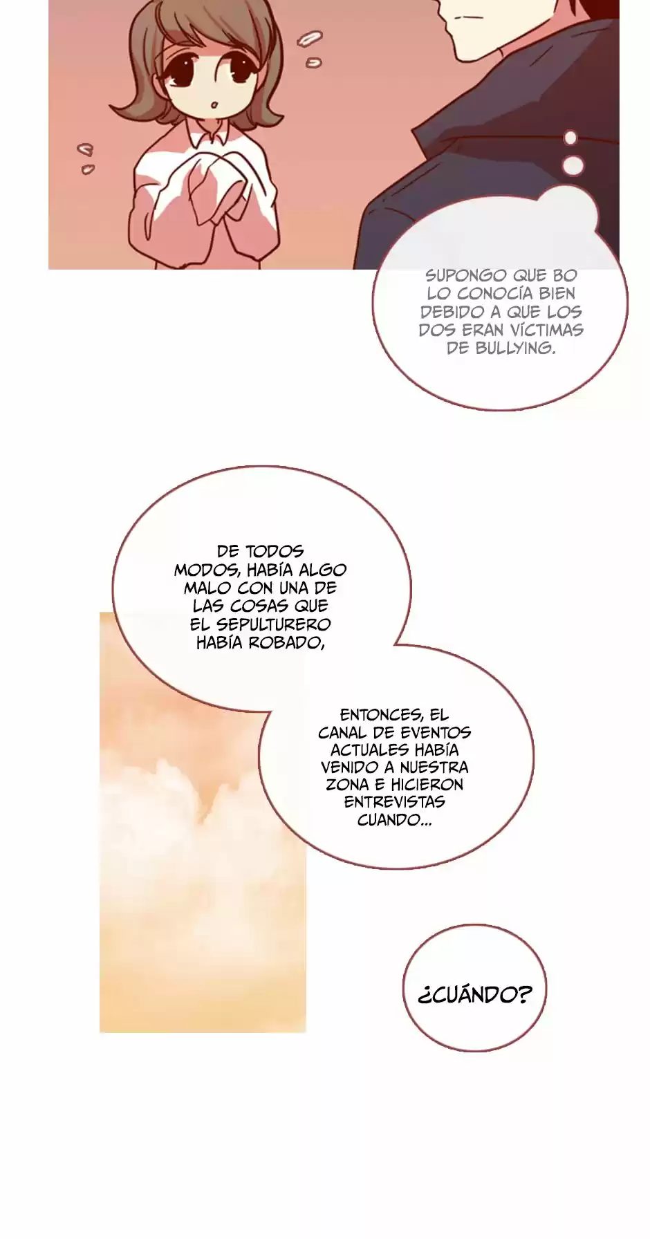 Dreamcide - Capítulo 12 - Página 14 - LectorTMOo