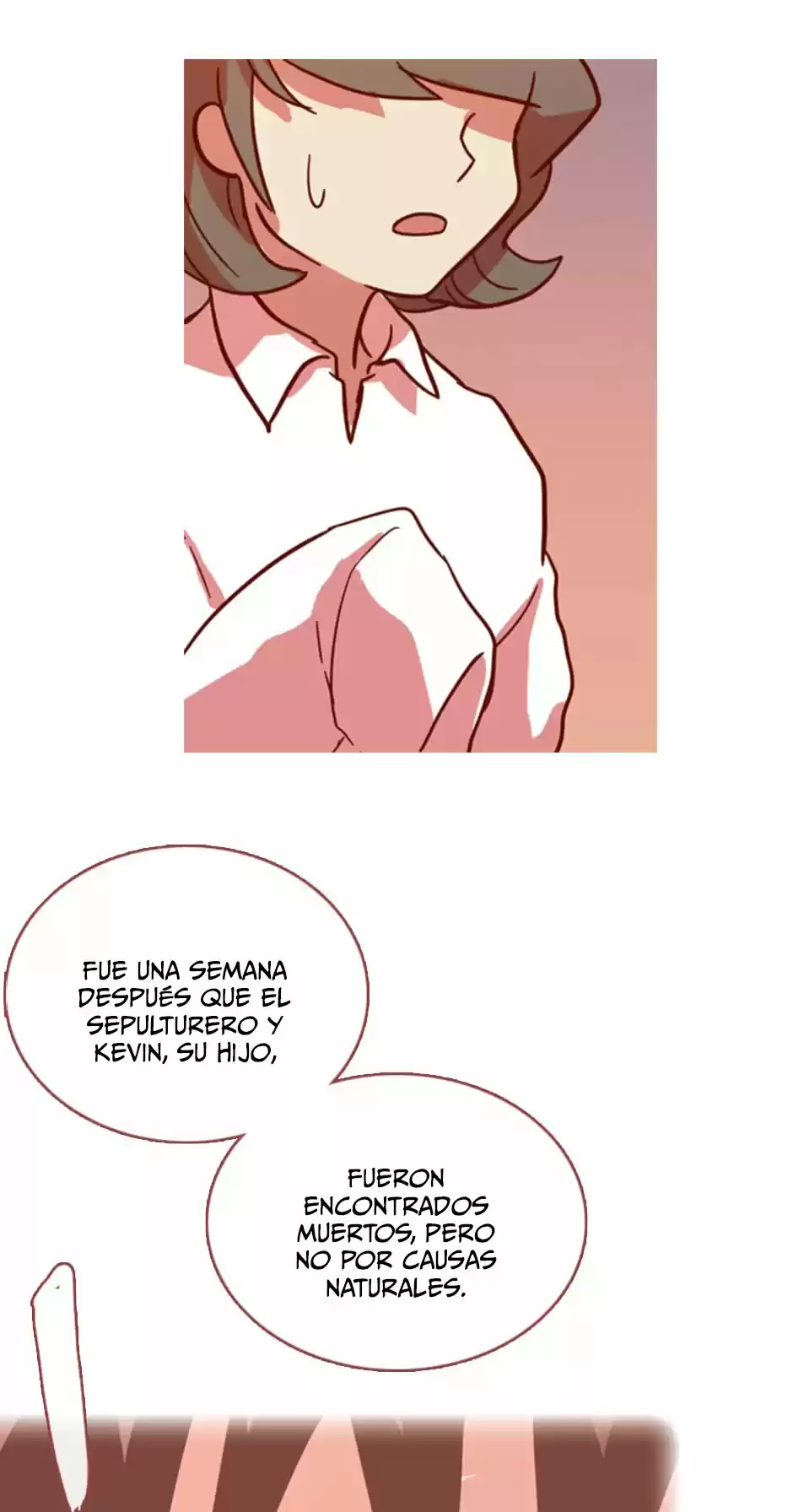 Dreamcide - Capítulo 12 - Página 15 - LectorTMOo