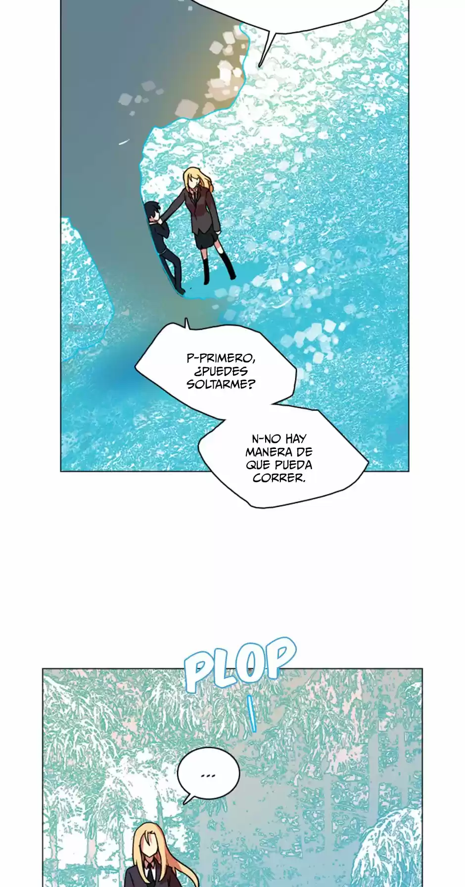 Dreamcide - Capítulo 12 - Página 38 - LectorTMOo