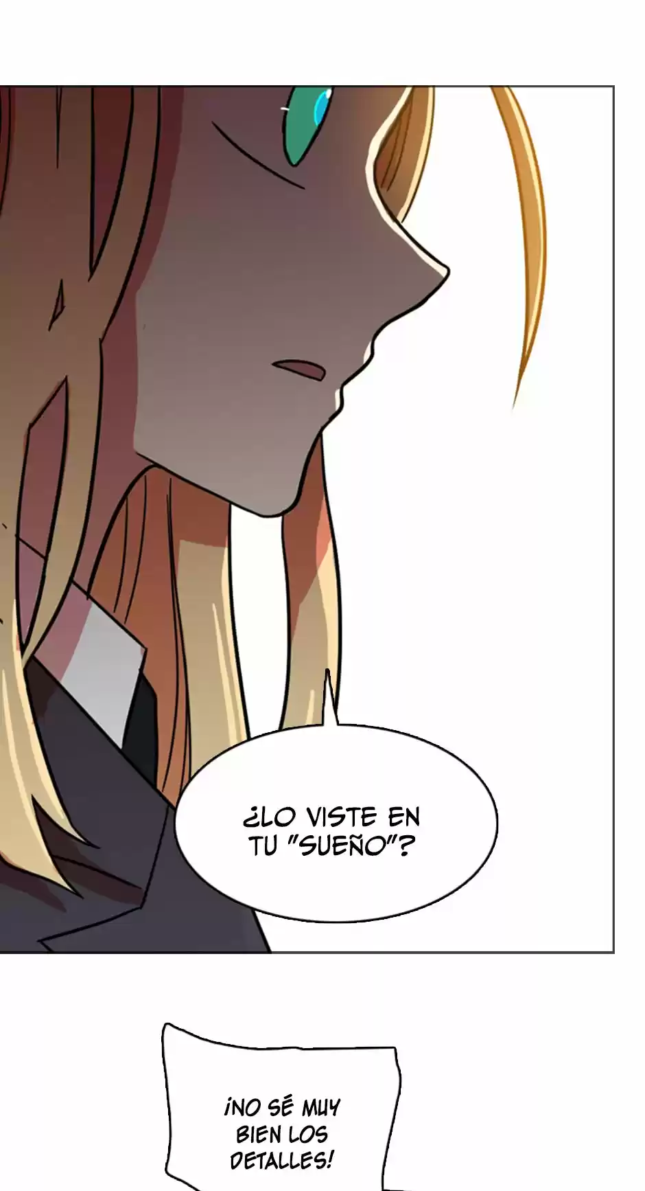Dreamcide - Capítulo 12 - Página 43 - LectorTMOo