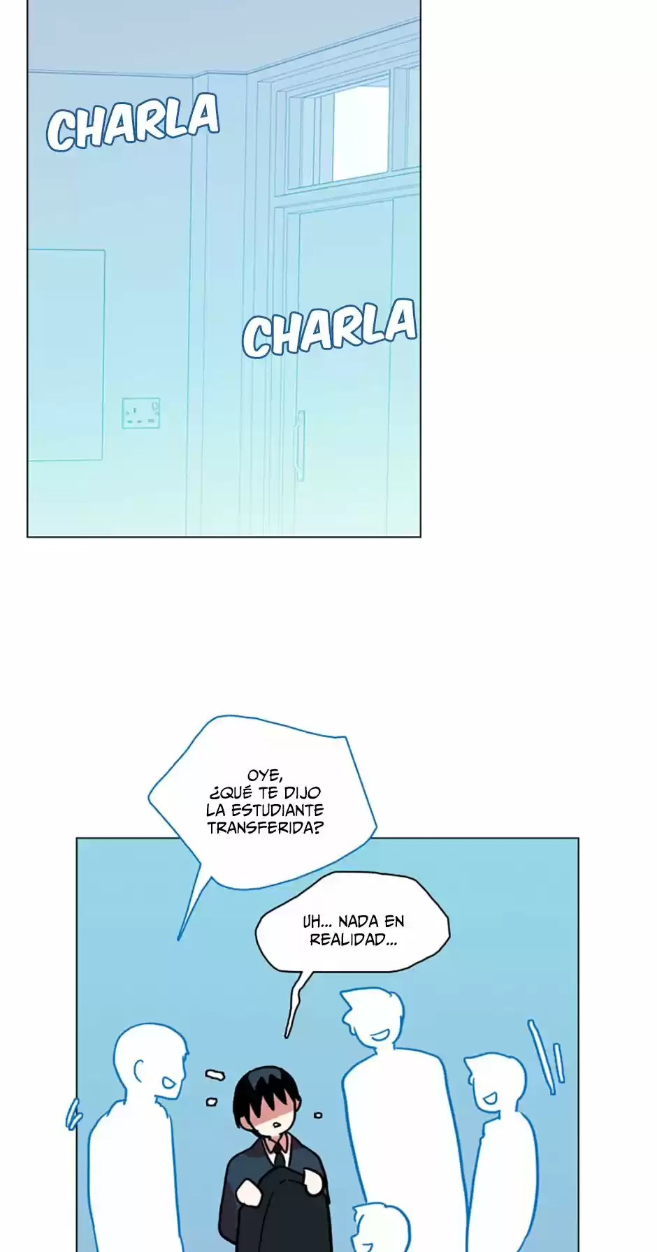 Dreamcide - Capítulo 12 - Página 52 - LectorTMOo