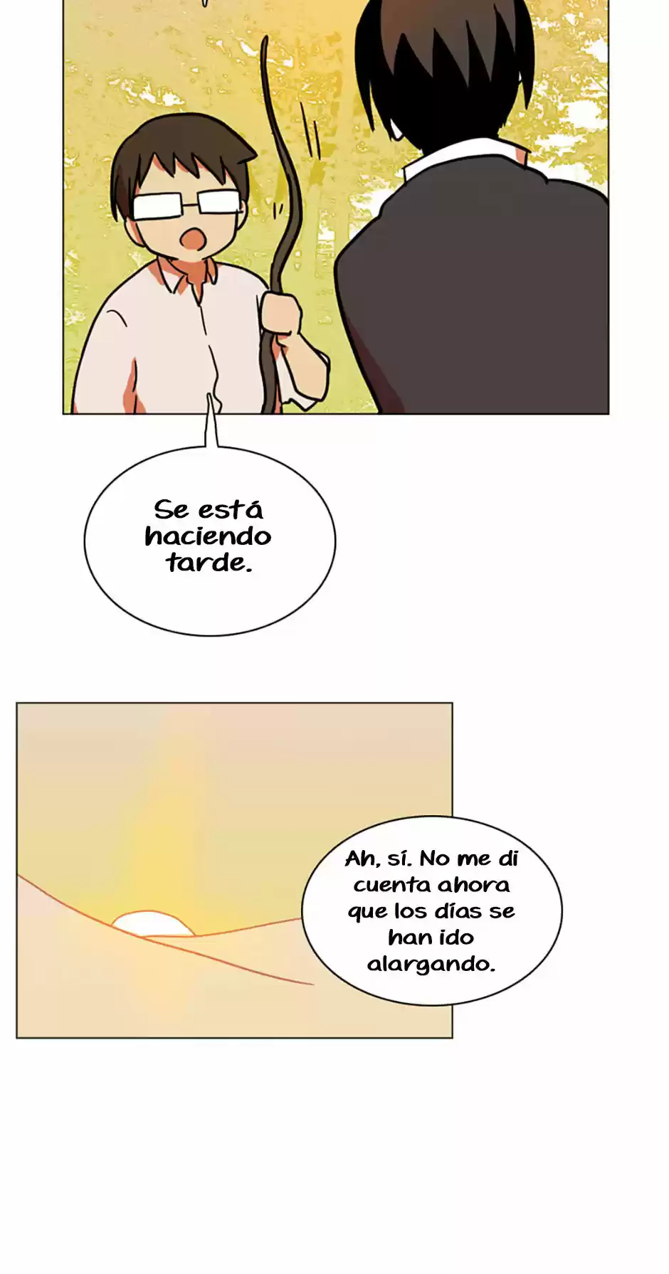 Dreamcide - Capítulo 13 - Página 17 - LectorTMOo