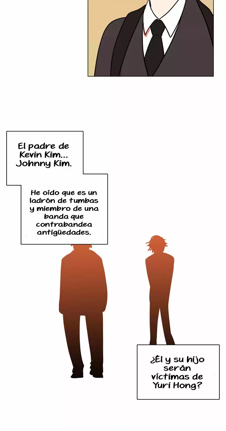 Dreamcide - Capítulo 13 - Página 23 - LectorTMOo