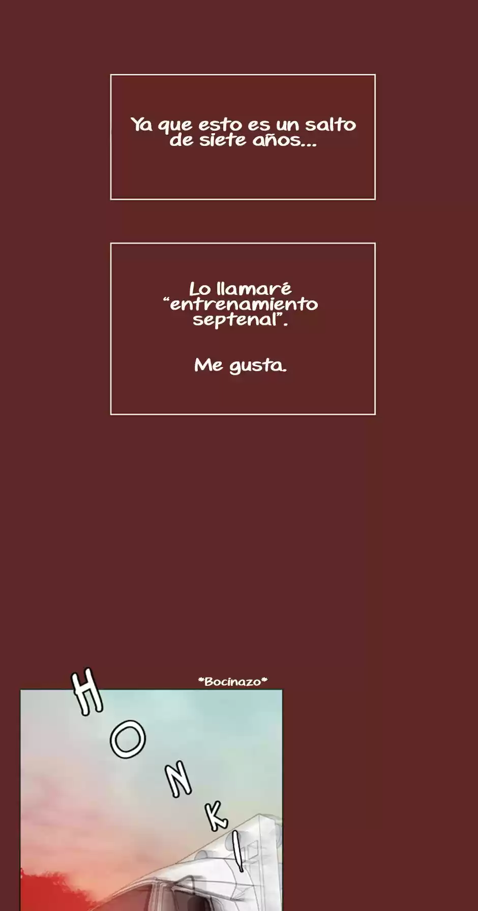 Dreamcide - Capítulo 13 - Página 40 - LectorTMOo