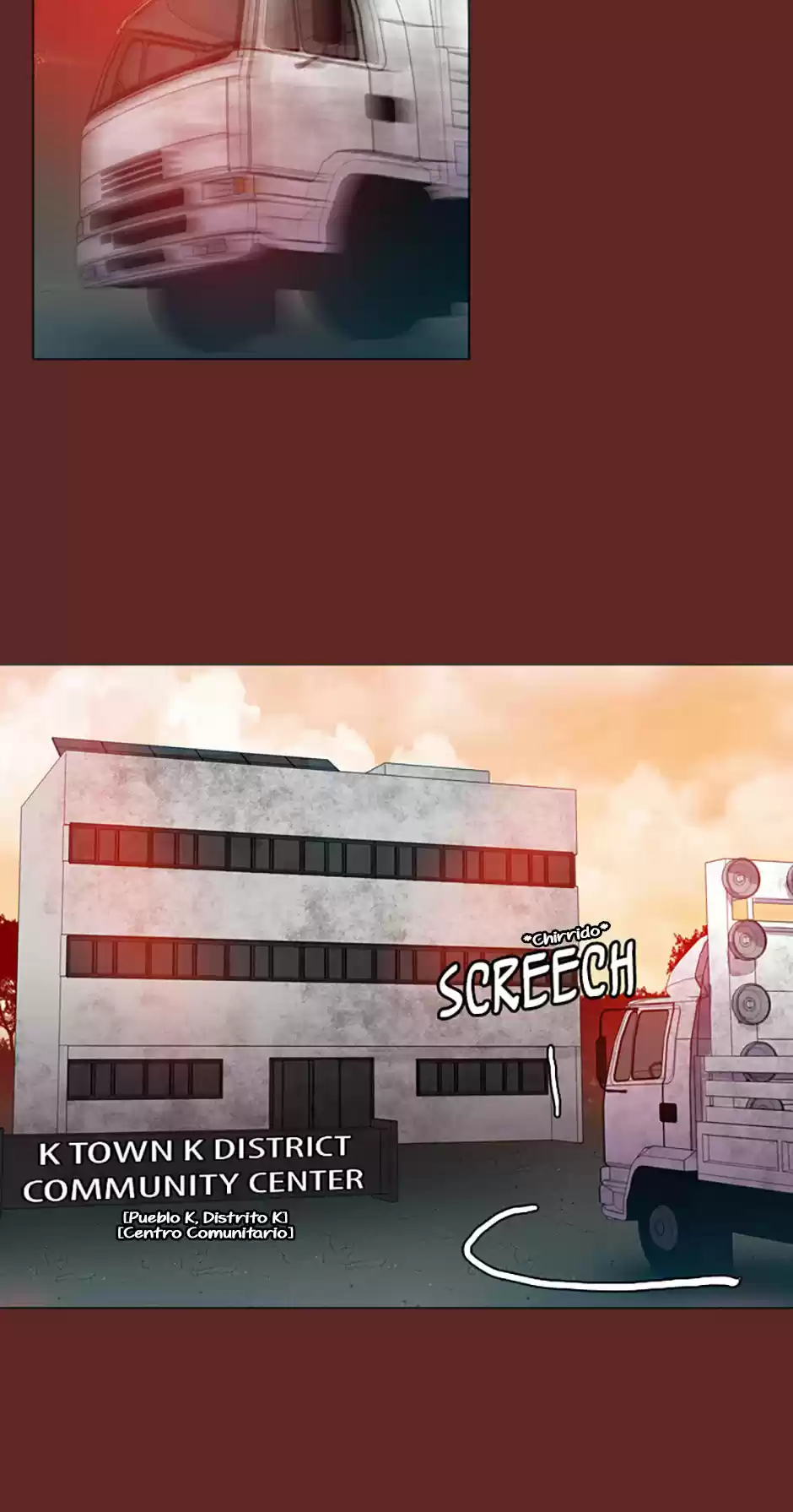 Dreamcide - Capítulo 13 - Página 41 - LectorTMOo