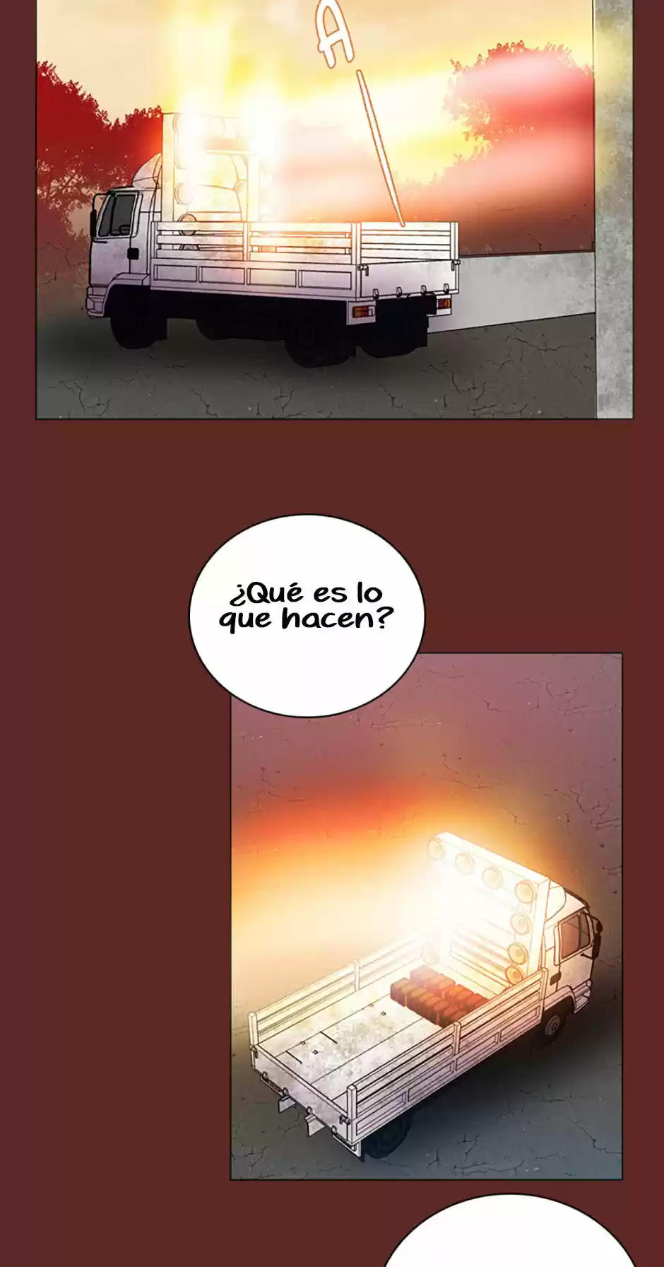 Dreamcide - Capítulo 13 - Página 45 - LectorTMOo