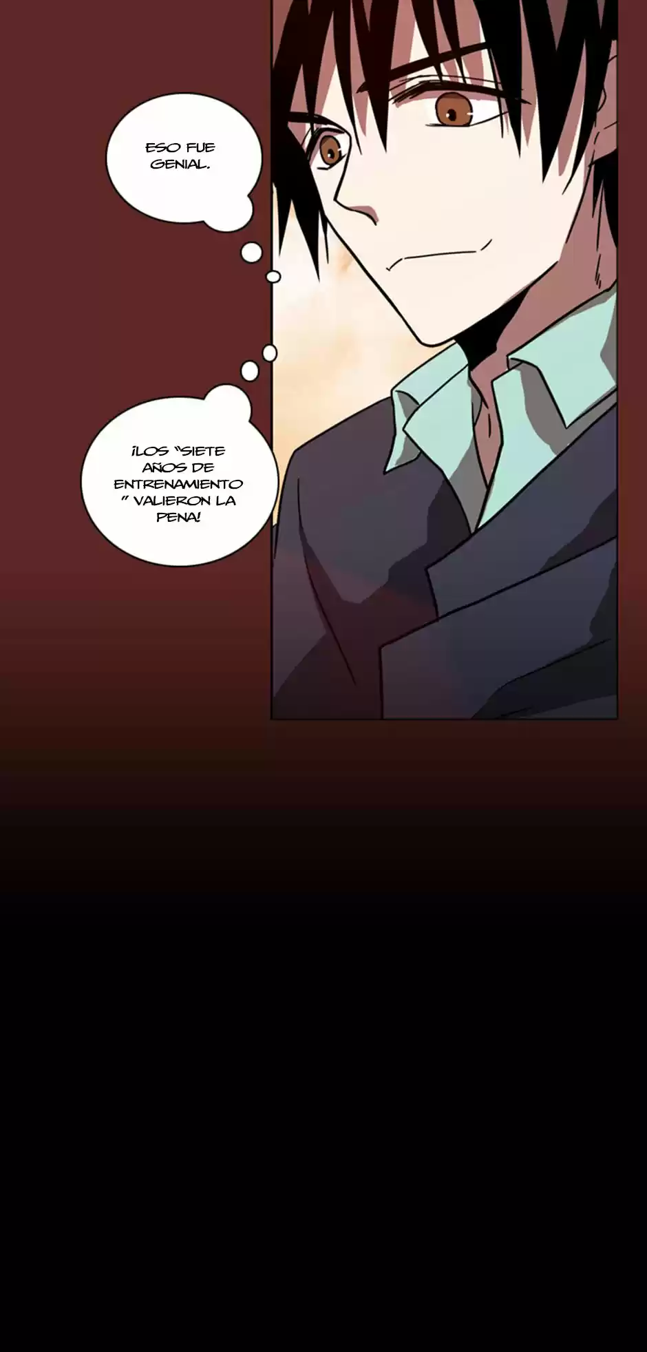 Dreamcide - Capítulo 14 - Página 51 - LectorTMOo