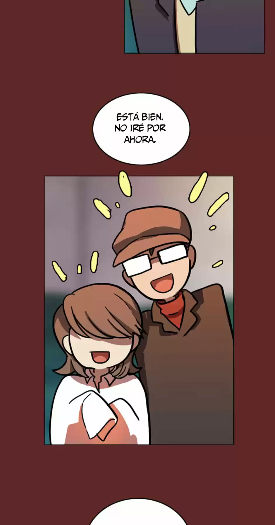 Dreamcide - Capítulo 15 - Página 13 - LectorTMOo