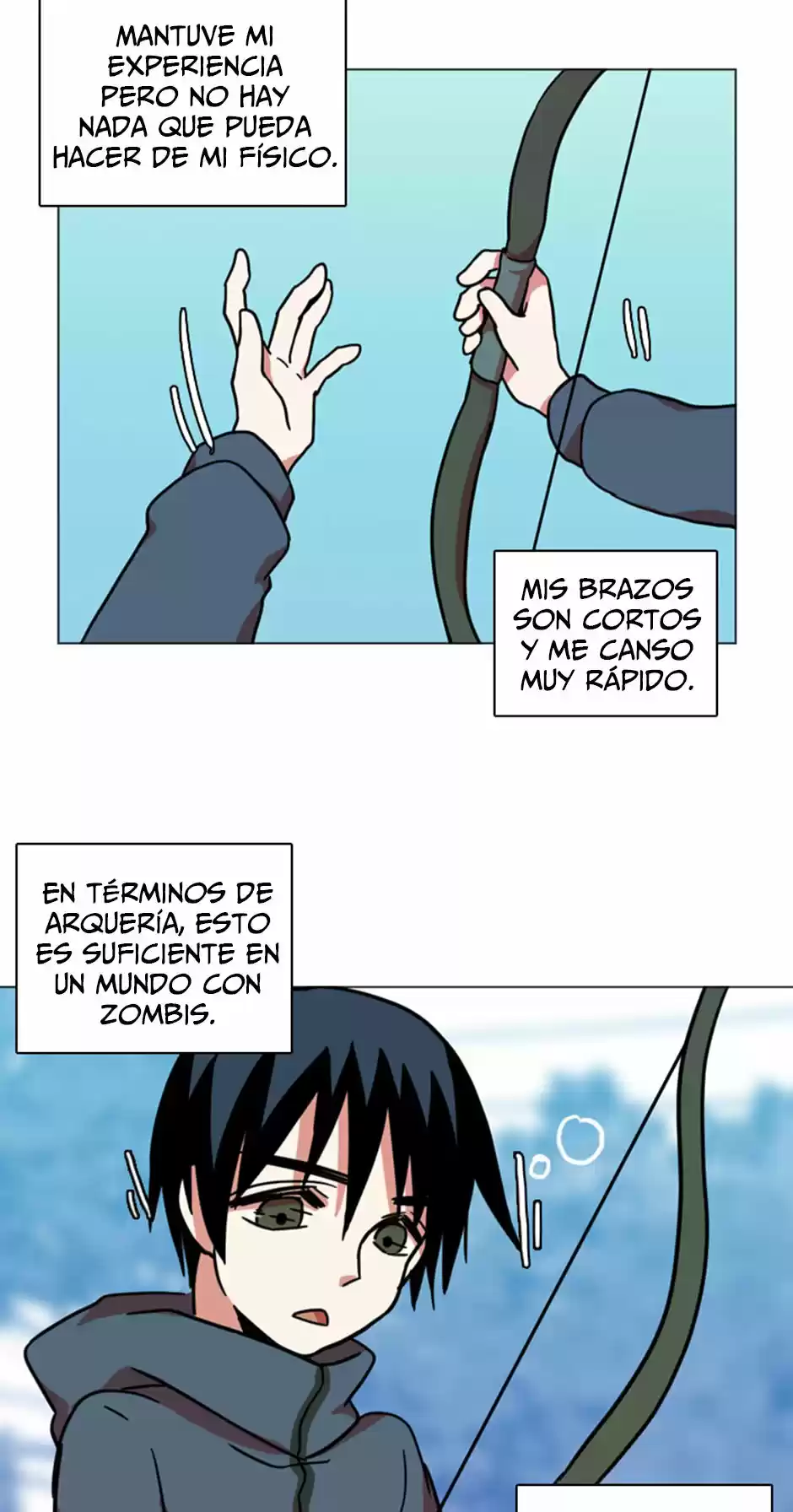 Dreamcide - Capítulo 16 - Página 13 - LectorTMOo