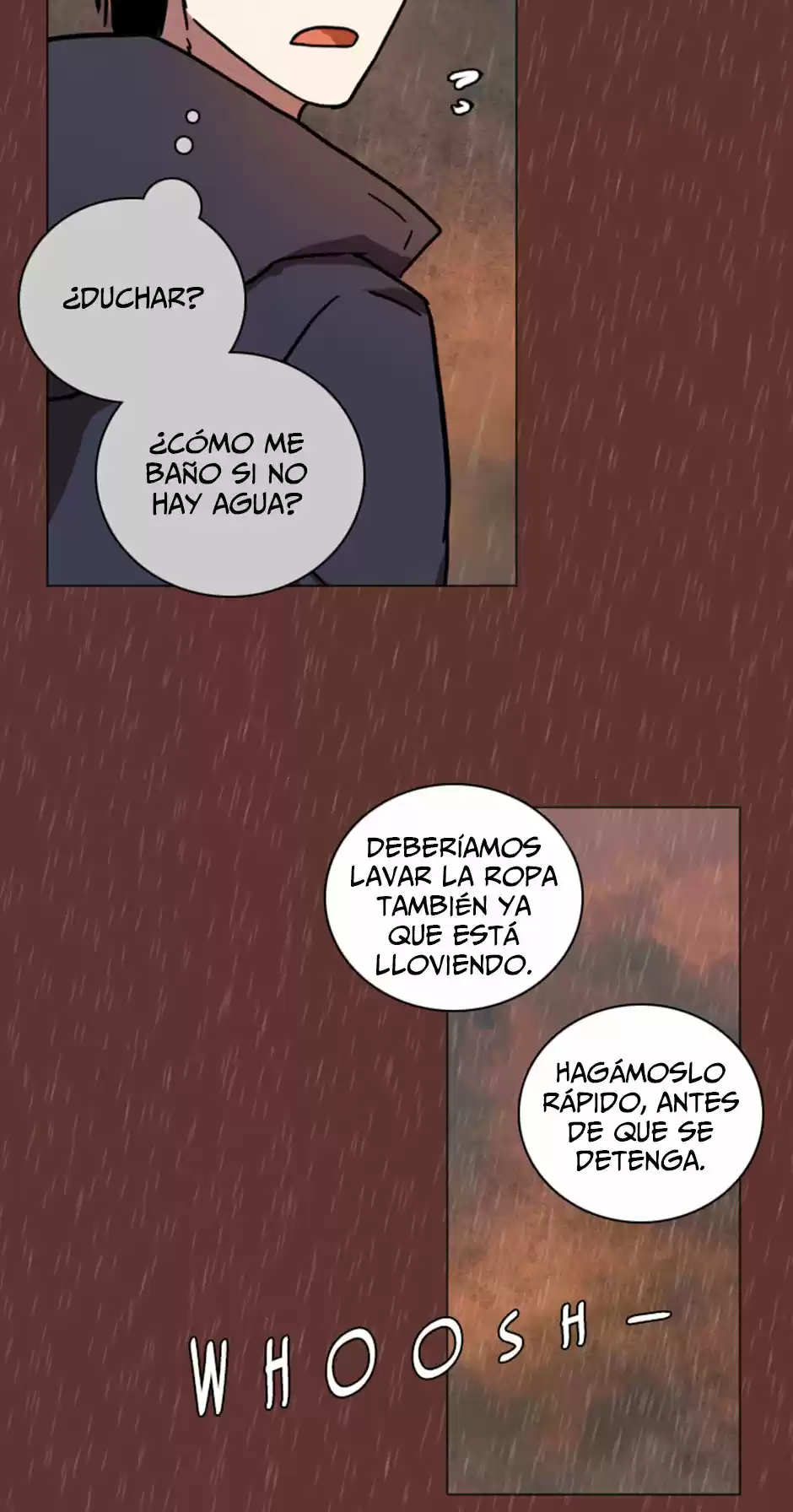 Dreamcide - Capítulo 16 - Página 18 - LectorTMOo