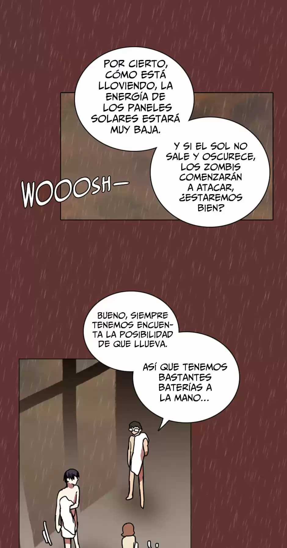 Dreamcide - Capítulo 16 - Página 24 - LectorTMOo