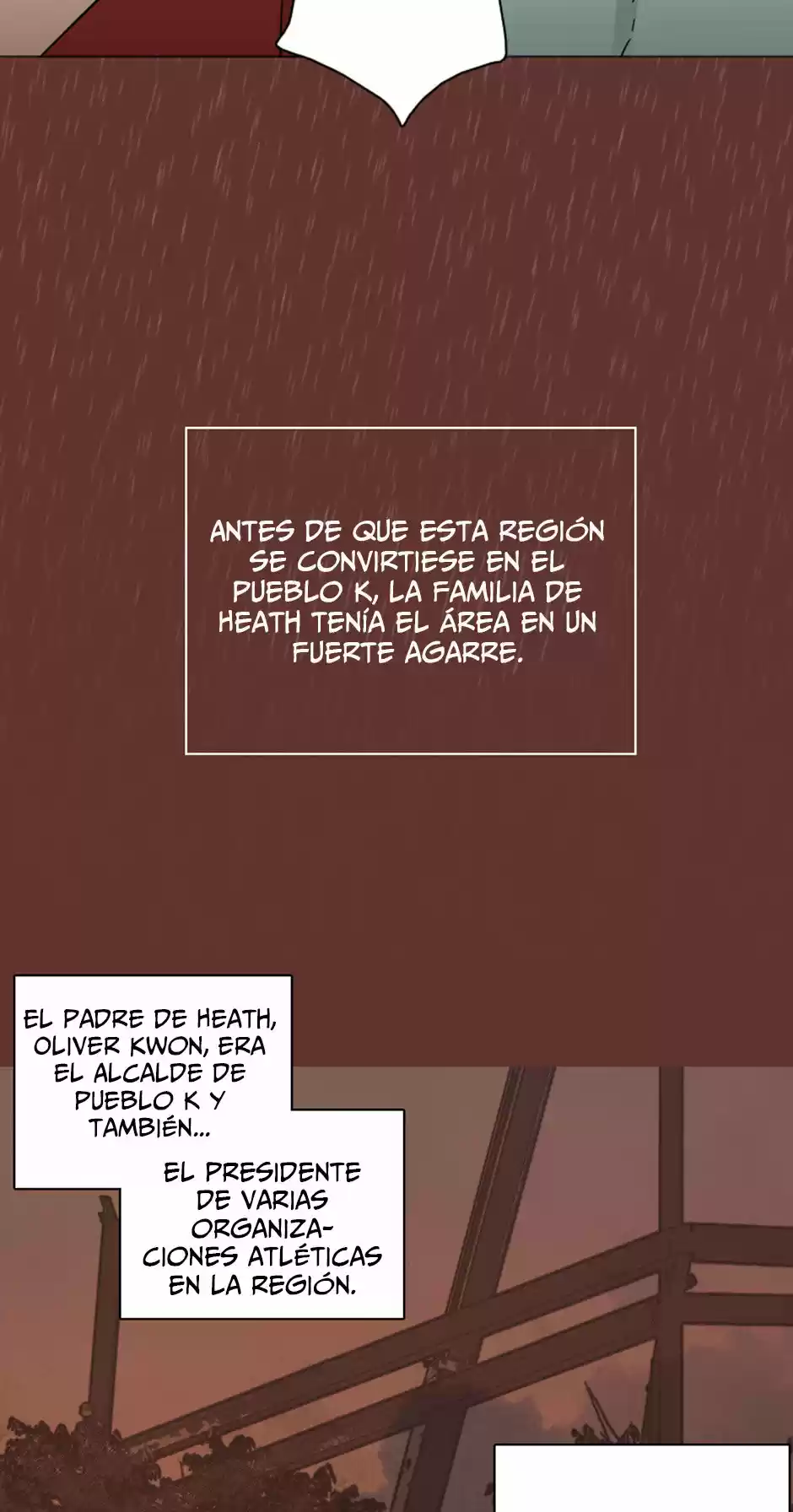 Dreamcide - Capítulo 16 - Página 30 - LectorTMOo