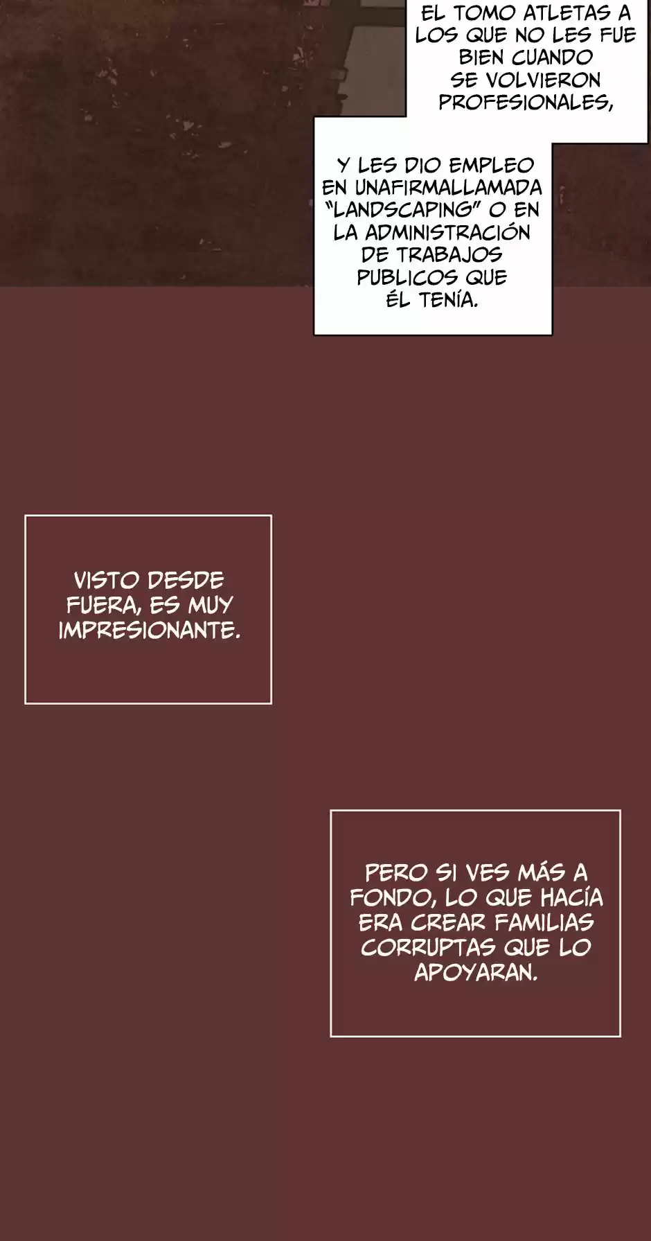 Dreamcide - Capítulo 16 - Página 31 - LectorTMOo